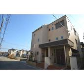 オートロック完備