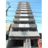 オートロック完備