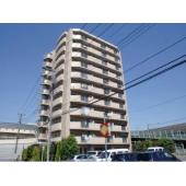 オートロック完備