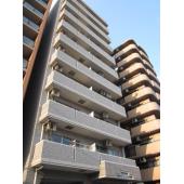 オートロック完備