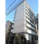 オートロック完備