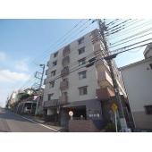 オートロック完備