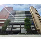 オートロック完備