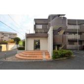 外観タイル張りです