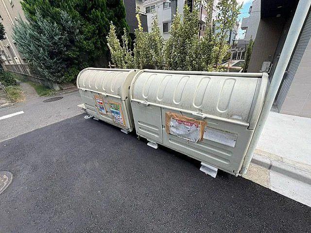 ＫＮＯＴＳ新丸子 物件画像