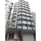 オートロック完備