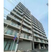 オートロック付き