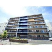 南向きのお部屋です