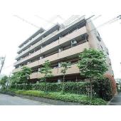 オートロック完備