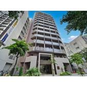 オートロック完備