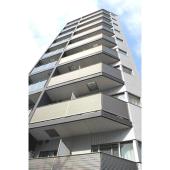 オートロック完備