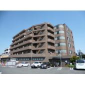 オートロック付き