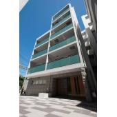 オートロック付き