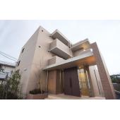 駅から徒歩13分