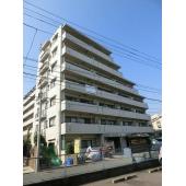 オートロック完備