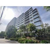 オートロック完備