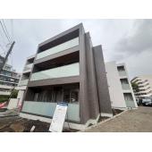 南西向きのお部屋です