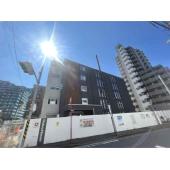 オートロック完備