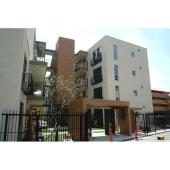 オートロック完備