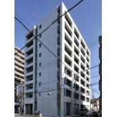 オートロック完備