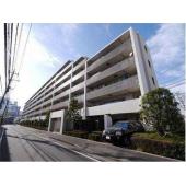 外観タイル張りです