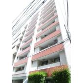 オートロック完備