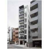 オートロック完備