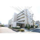 オートロック完備