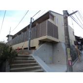 オートロック完備