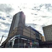 オートロック完備