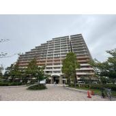 オートロック完備