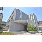 オートロック完備