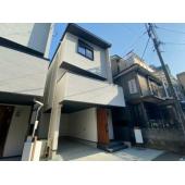 蒔田駅徒歩13分です