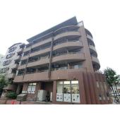 オートロック付き