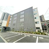 オートロック完備