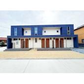 新築マンションです