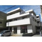 オートロック完備