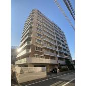 オートロック付き