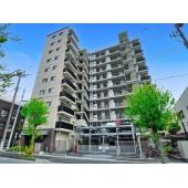 オートロック完備