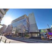 オートロック完備