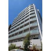 オートロック完備