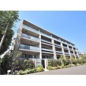 オートロック完備