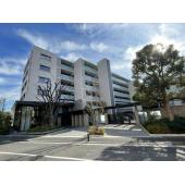 オートロック完備