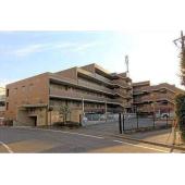 オートロック完備