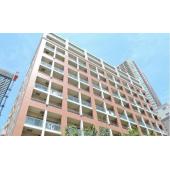 オートロック完備