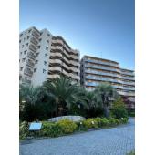 オートロック完備