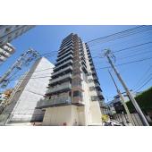 オートロック完備