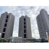 オートロック完備