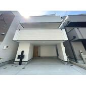 築浅の物件です