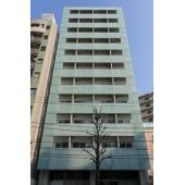 オートロック付き